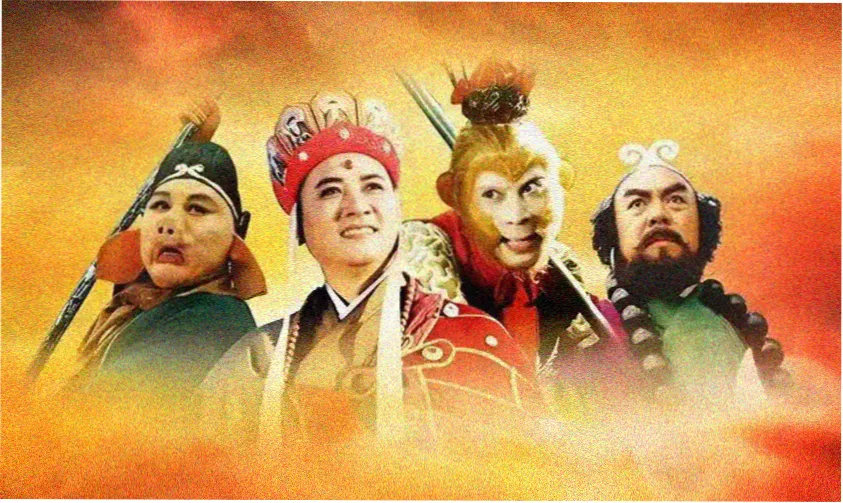 小小影院 密室大逃脱 综艺